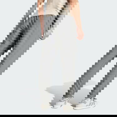 Комплект adidas Performance Woven SST Tracksuit Bottoms Сиво | IZ2109, 2
