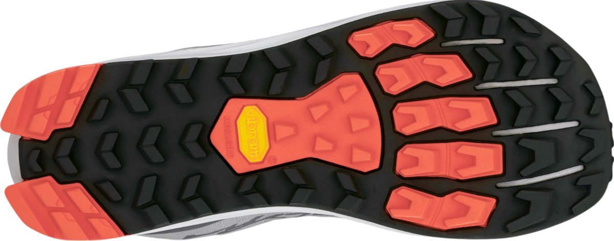 Кецове и обувки Altra Running Lone Peak 9+ Сиво | al0a85rh-2801, 1