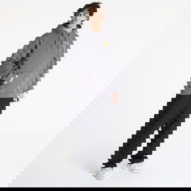 Суитчър Vans Z Legacy Loose Fit Hoodie Сиво | VN000NWP1O71, 4