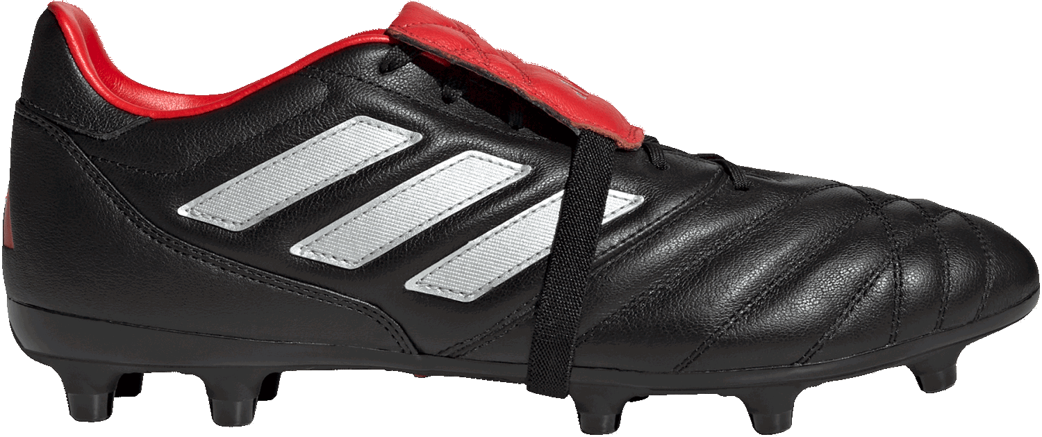 Кецове и обувки adidas Performance COPA GLORO FG Черно | id4633, 0