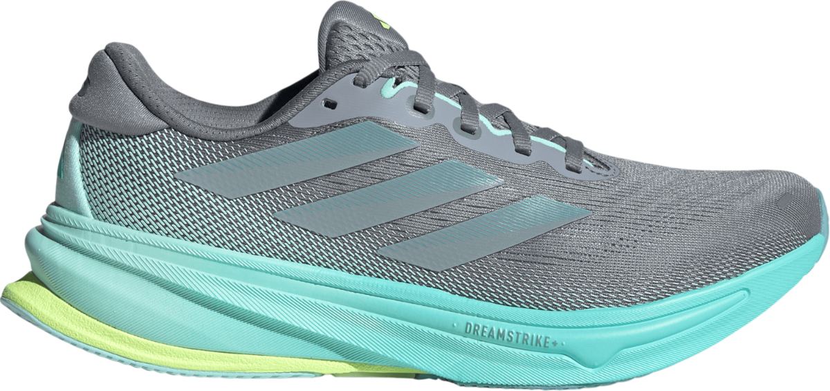 Кецове и обувки adidas Performance SUPERNOVA RISE 2 Сиво | jq7691, 0