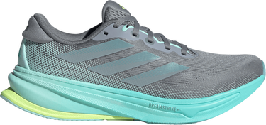 Кецове и обувки adidas Performance SUPERNOVA RISE 2 Сиво | jq7691, 0