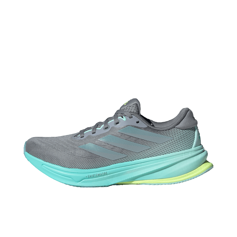 Кецове и обувки adidas Performance SUPERNOVA RISE 2 Сиво | jq7691