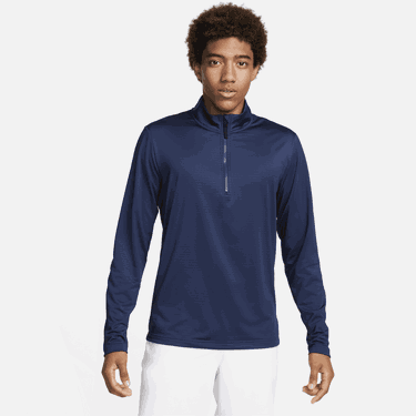 Тениска Nike Victory Dri-FIT Тъмно синьо | FD5837-410, 3