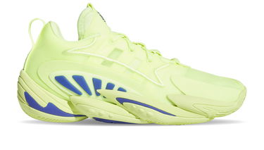 Кецове и обувки adidas Performance Crazy BYW x 2.0 Зелено | EE6009, 0