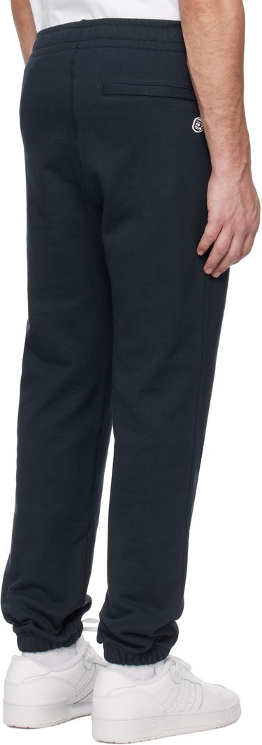 Спортни панталони BILLIONAIRE BOYS CLUB Billionaire Boys Club Astro Helmet Sweatpants Тъмно синьо | B24414, 2