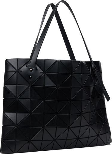 Голяма пазарска чанта BAO BAO ISSEY MIYAKE Issey Miyake Rock Matte Tote Bag Черно | BB56AG401, 2