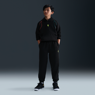 Суитчър Nike Kobe Therma-FIT Pants Черно | HJ1015-011, 0