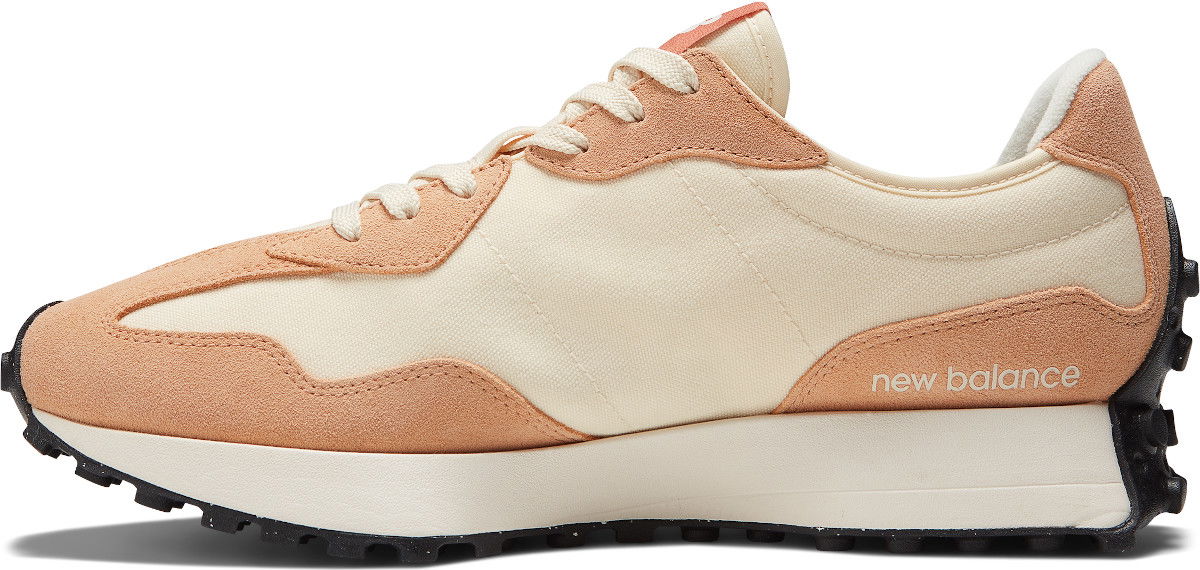 Кецове и обувки New Balance 327 Оранжево
 | ms327-0wc, 1