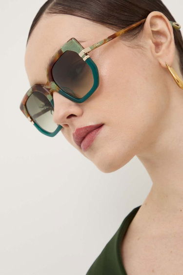 Слънчеви очила Tom Ford Tom Ford FT1064_5952S Sunglasses Многоцветен | FT1064.5952S, 0