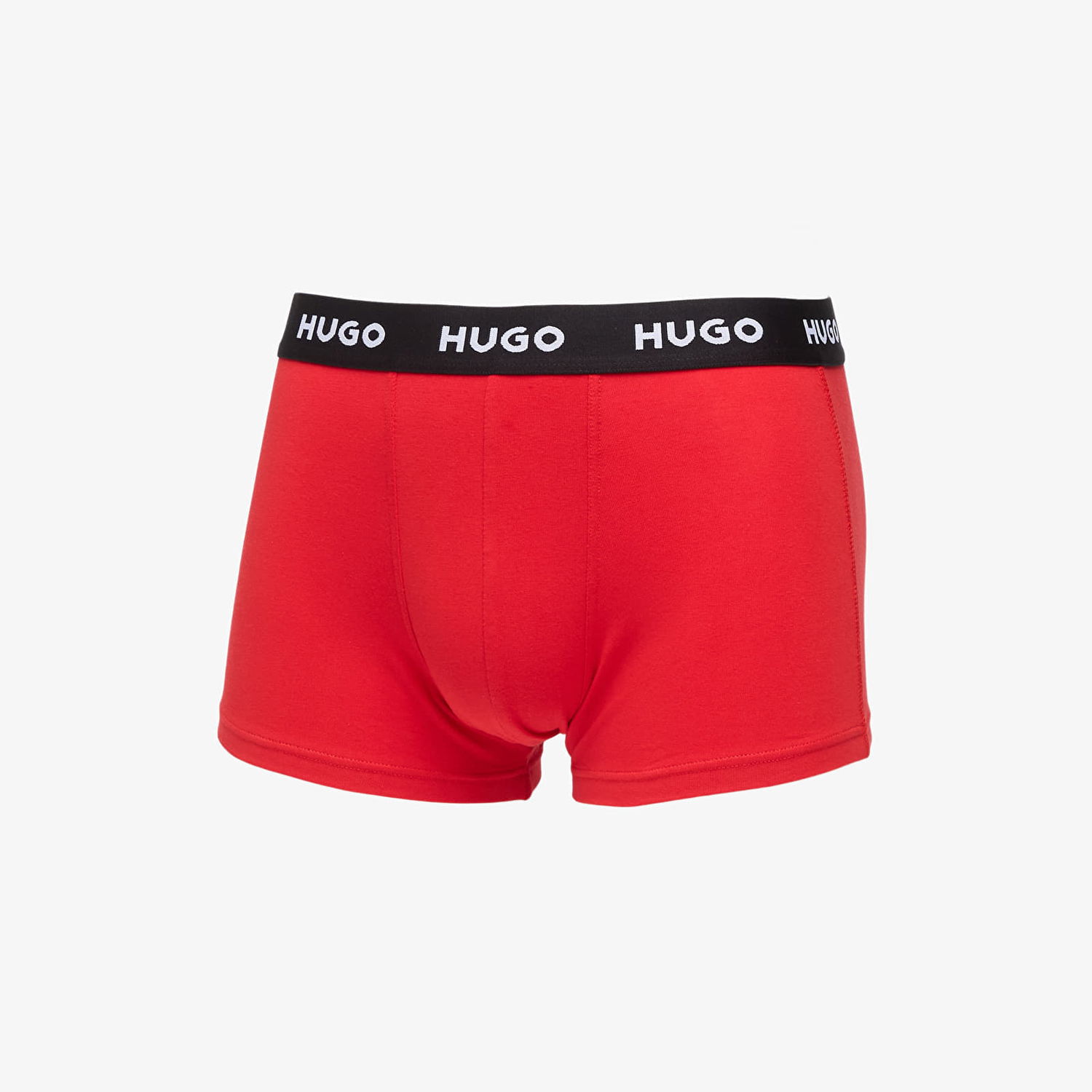 Боксерки BOSS Hugo Boss Trunk 3-Pack Boxer Shorts Многоцветен | 50532550-981, 1