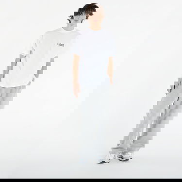 Тениска Carhartt WIP WIP Short Sleeve Schooling T-Shirt Бяло | I035453.02XX, 6