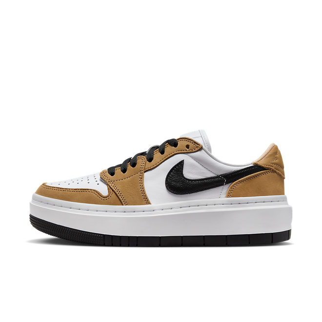 Кецове и обувки Jordan Air Jordan 1 Elevate Low "Rookie of the Year" W Бежово | DH7004-701, 0