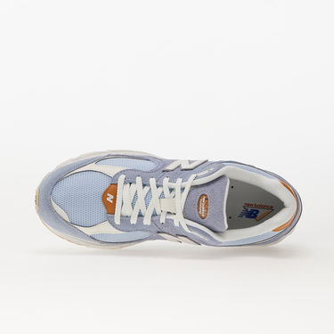 Кецове и обувки New Balance 2002R Cork Pack Тюркоазено | M2002RSD, 2