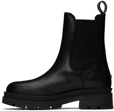 Облекло Anine Bing ANINE BING Justine Chelsea Boots Черно | A-14-1148-000, 2