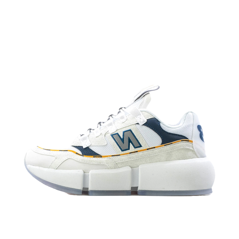 Кецове и обувки New Balance Vision Racer Jaden Smith Бяло | MSVRCJSG