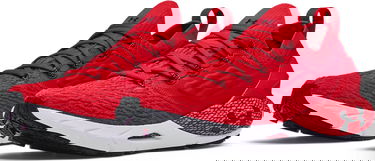 Кецове и обувки Under Armour HOVR Phantom 2 Червено | 3023017-604, 2