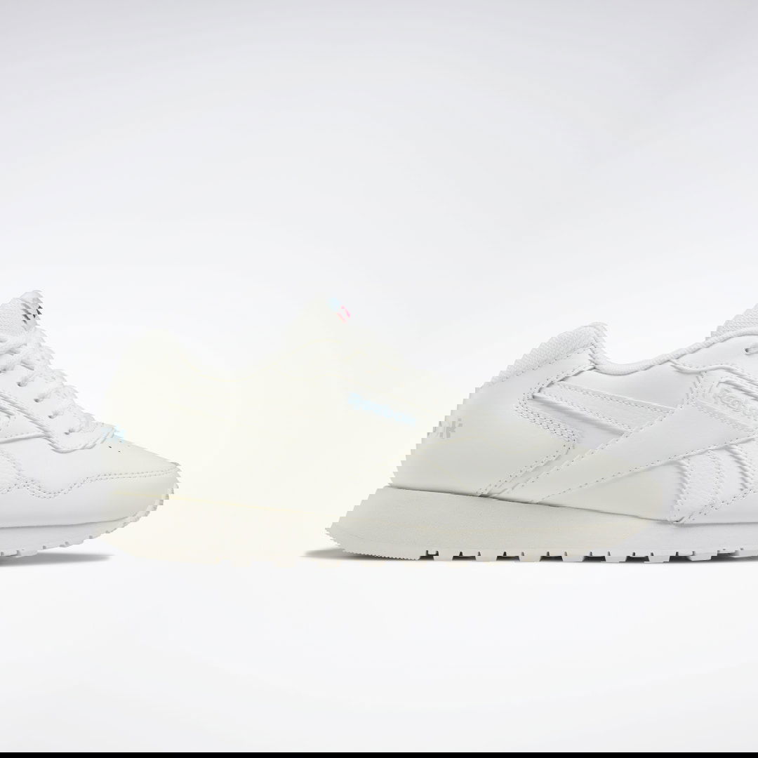 Кецове и обувки Reebok Glide Бяло | HP9155, 0