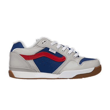 Кецове и обувки Vans Gallery Dept. x Rowley XLT LX Тъмно синьо | VN000E21DC6, 0