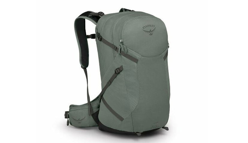 Раница Osprey Sportlite 25 Backpack M/L Зелено | 10020701OSP.01.B99