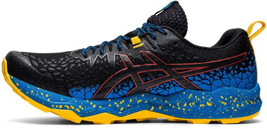 Кецове и обувки Asics Gel FujiTrabuco Lyte Синьо | 1011A700 002, 1