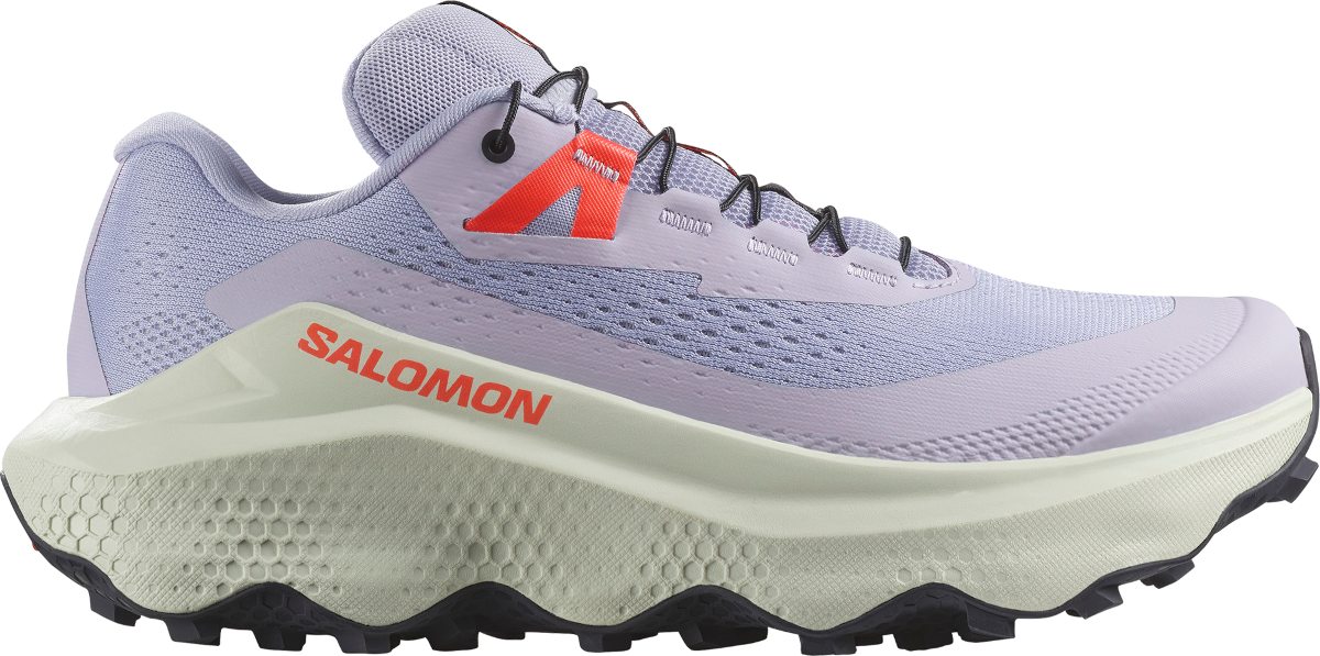 Кецове и обувки Salomon Salomon ULTRA GLIDE 3 Лилаво | l47744-0, 0