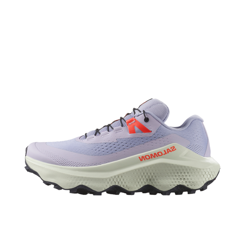 Кецове и обувки Salomon Salomon ULTRA GLIDE 3 Лилаво | l47744-0