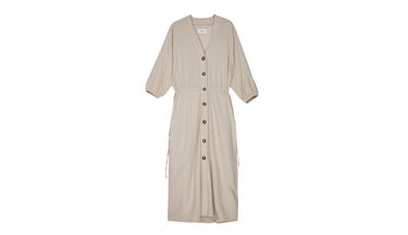 Pокля Makia Kielo Dress Сиво | W75030_122, 1
