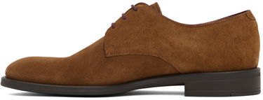 Облекло Paul Smith PS by Paul Smith Bayard Derbys Кафяво | M2S-BAY08-KSUE-62, 2