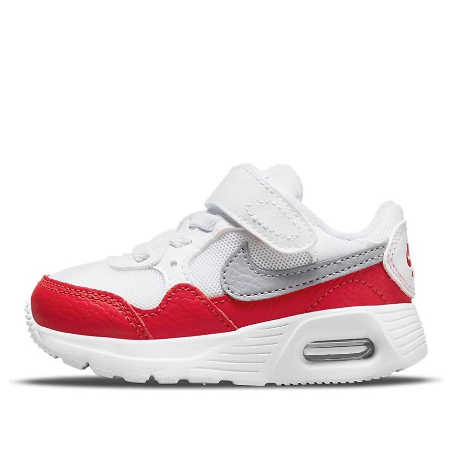 Кецове и обувки Nike Air Max SC Бяло | CZ5361-108, 0