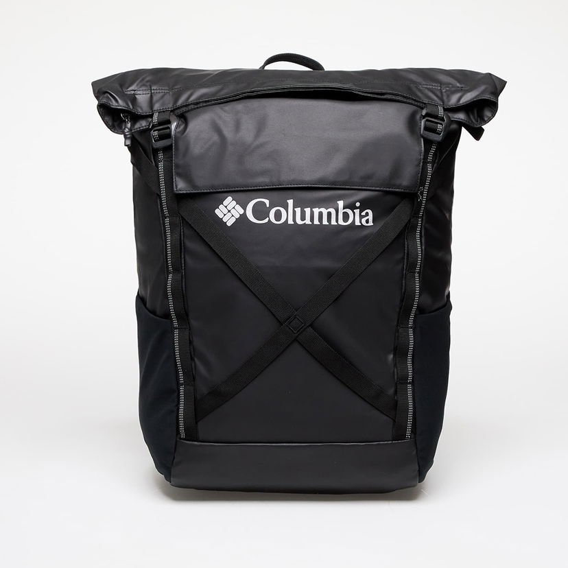 Раница Columbia Convey 30L Commuter Backpack 30 l Черно | 2053441010