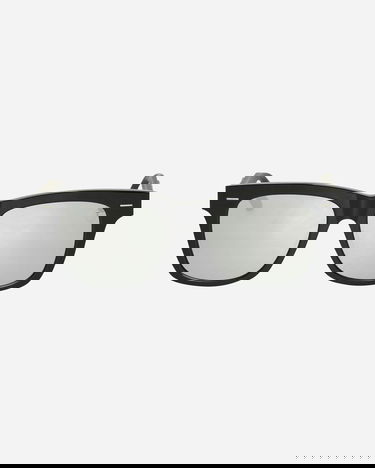 Слънчеви очила BAPE 6M Sunglasses Черно | 1F70182047 001, 2