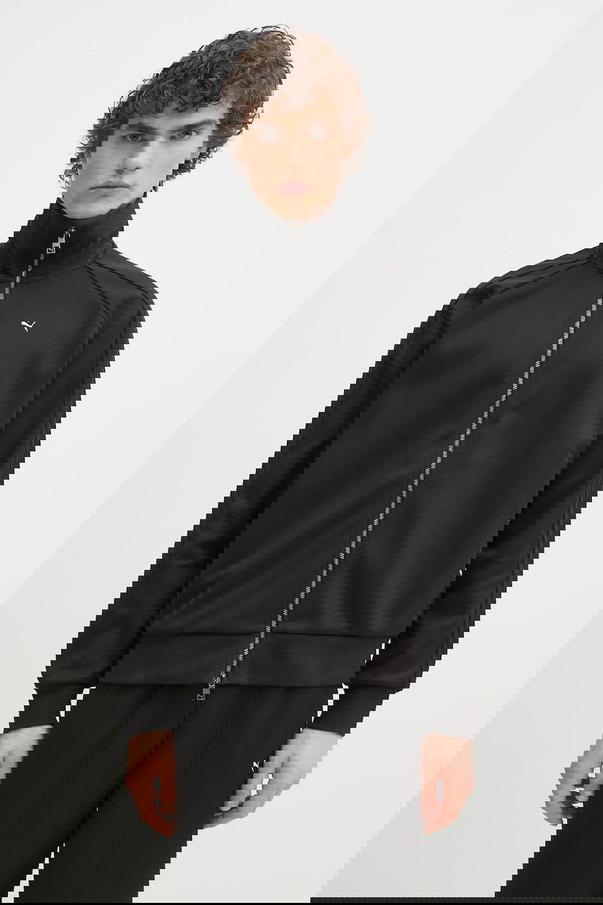 Яке Puma Plain T7 Track Jacket Черно | 629936, 0