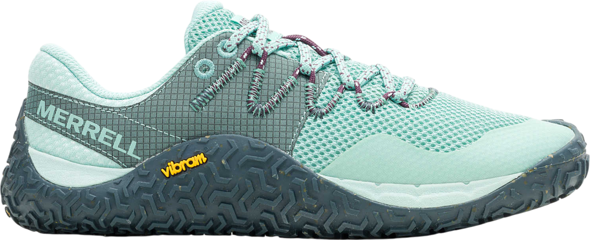 Кецове и обувки Merrell Trail Glove 7 Тюркоазено | j068322-j068322, 0