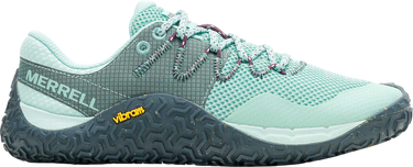 Кецове и обувки Merrell Trail Glove 7 Тюркоазено | j068322-j068322, 0