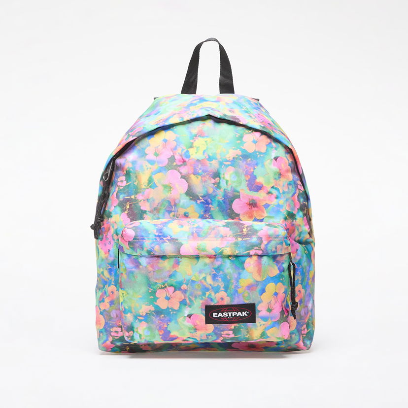 Раница EASTPAK Padded Pak'r Flower Blur Mix 24 l Многоцветен | EK0006202O51