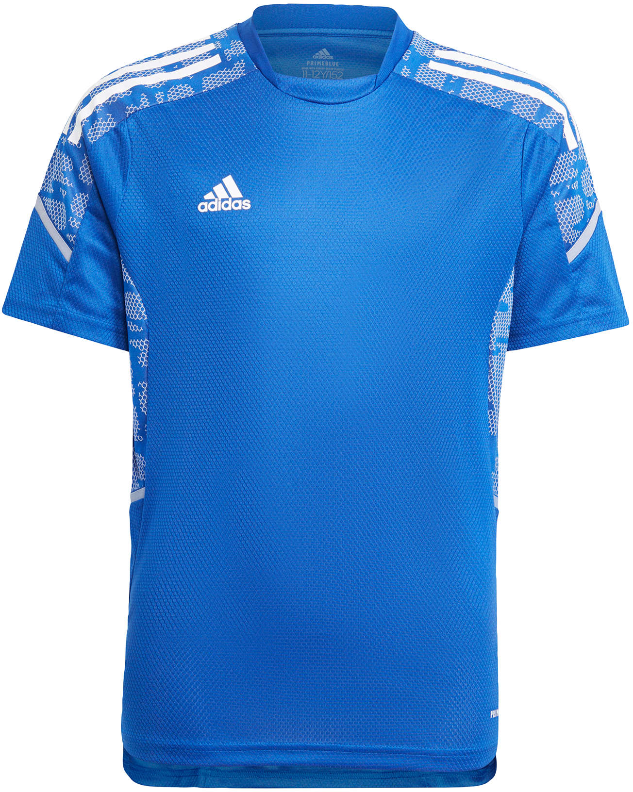 Фланелка adidas Originals adidas Condivo 21 Jersey Синьо | gh7147, 0