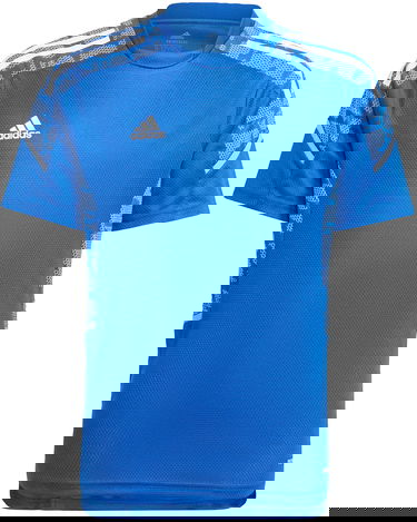 Фланелка adidas Originals adidas Condivo 21 Jersey Синьо | gh7147, 0