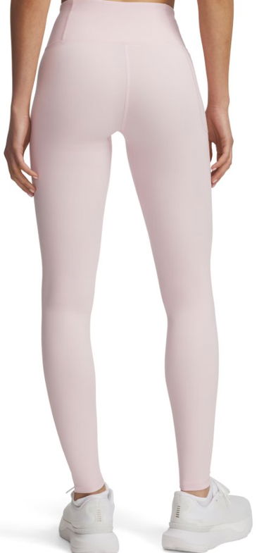 Клинове Under Armour Motion Leggings Розово | 1388649-647, 2