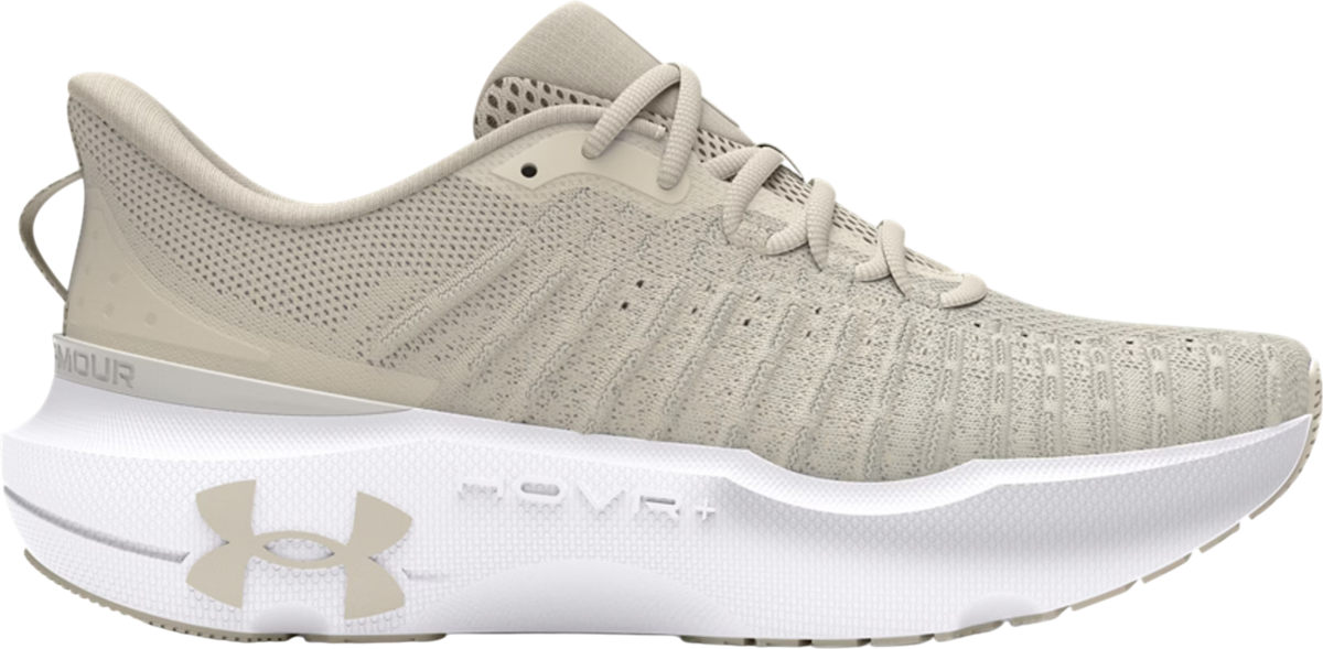 Кецове и обувки Under Armour Infinite Elite Бежово | 3027189-107, 0