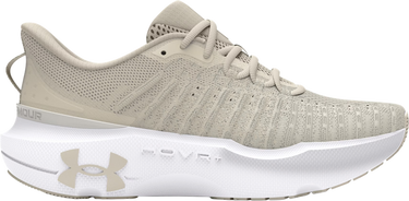 Кецове и обувки Under Armour Infinite Elite Бежово | 3027189-107, 0