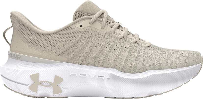 Кецове и обувки Under Armour Infinite Elite Бежово | 3027189-107