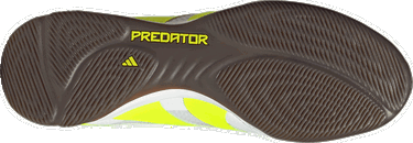 Кецове и обувки adidas Performance Predator Pro IN Бяло | ji1191, 2