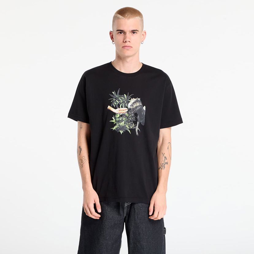 Тениска Dime DIME Good Boy T-Shirt Черно | DIMESU2563BLK