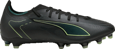 Кецове и обувки Puma ULTRA 6 MATCH Черно | 108514-02, 0