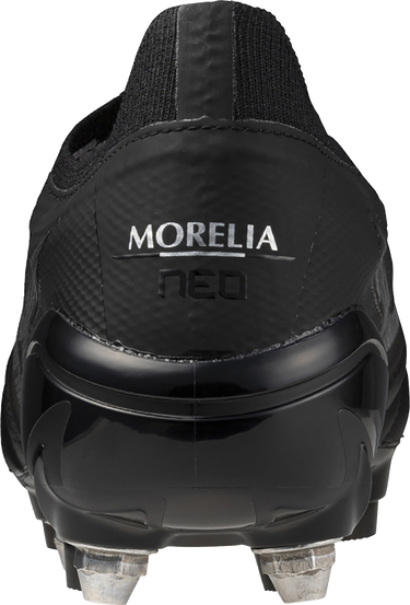 Кецове и обувки Mizuno Mizuno Morelia Neo IV Beta Elite Mix Черно | p1gc2442-03, 4