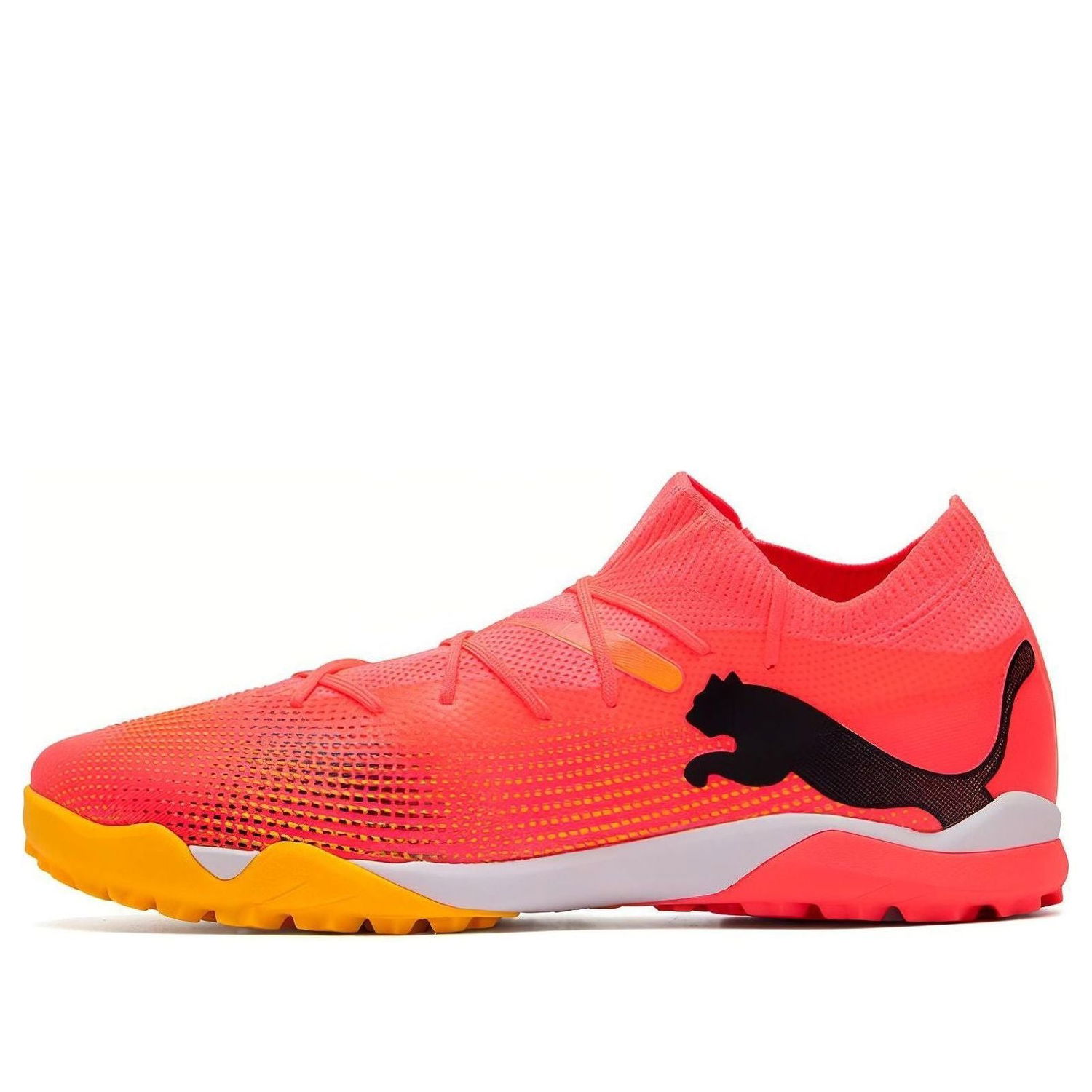 Кецове и обувки Puma Future 7 Match Turf Червено | 107720-03, 0