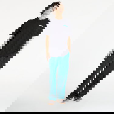 Спортни панталони adidas Performance Adicolor Firebird Baggy Fit Track Pants Зелено | JY1420, 3