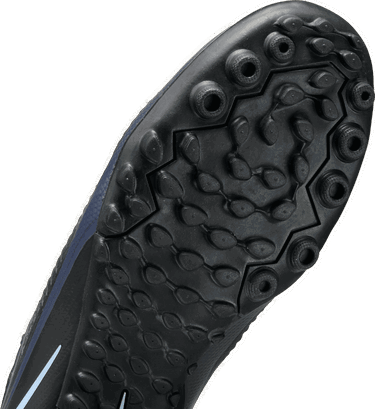 Кецове и обувки Nike Reactx Phantom 6 Low Pro TF Черно | hj4123-003, 7