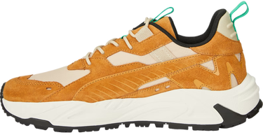 Кецове и обувки Puma RS-Track Оранжево
 | 390718-001, 1